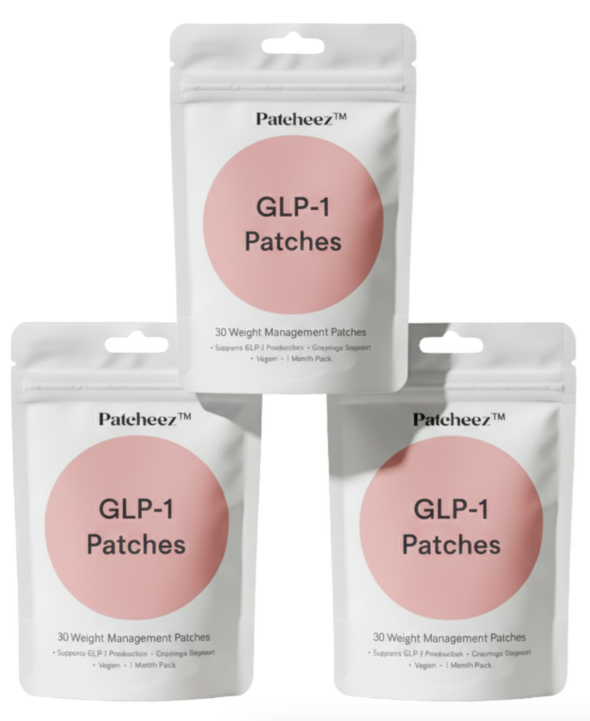 Patchez